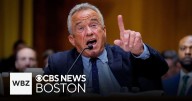 RFK Jr. grilled on Capitol Hill, Mass. Gov. announces vaccine access plan