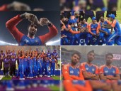 From Tilak Varma’s Heroics To Arshdeep Singh’s Mimicry: Inside India’s Epic Asia Cup Victory Celebrations