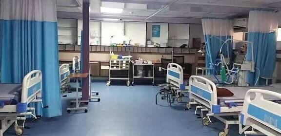 Aarogyasri row: Telangana govt says Rs 1,779 crore dues cleared, urges hospitals to continue services