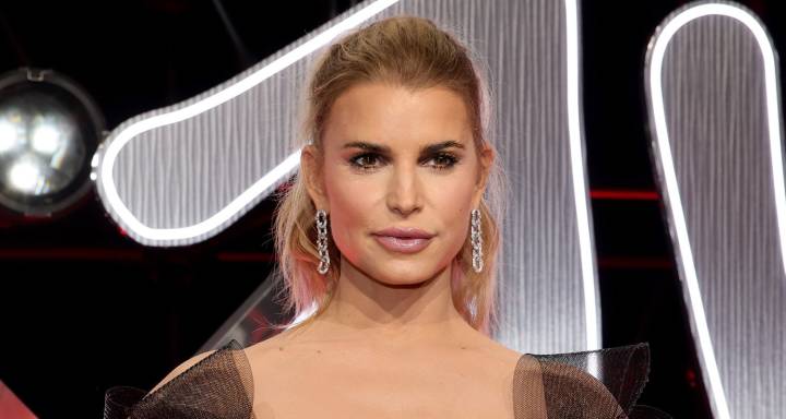 Jessica Simpson Reveals Her Top 3 Current Celebrity Crushes 