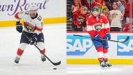 Brad Marchand Finds Silver Lining for Florida Panthers Amid Aleksander Barkov’s ‘Unfortunate’ Season Miss