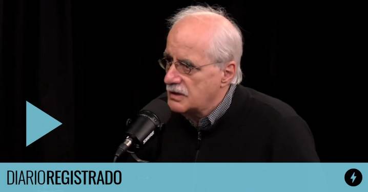 Jorge Taiana: "En octubre nos jugamos la unidad del Peronismo"