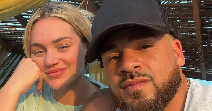 Cory Wharton Reveals Where He Stands With Ex Taylor Selfridge After Split Drama: 'Perfectly Normal'