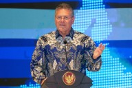 EU advancing in trade agreement talks with Philippines, Thailand, Malaysia, trade chief says
