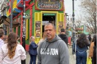 Expulsan de Argentina a exdiputado José Gregorio Noriega: está sancionado por EEUU