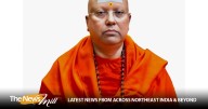 Vasant Kunj molestation case: Delhi Police recover fake UN, BRICS visiting cards from Chaitanyananda Saraswati