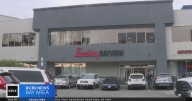 Lucky grocery is closing in San Francisco location in Bayview District