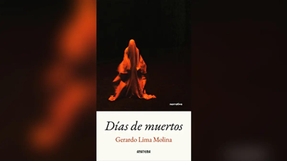 “Días de Muertos”, literatura de terror con raíces mexicanas
