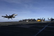 Avistan nuevos drones en base militar de Dinamarca; gobierno lo califica de “ataque híbrido”