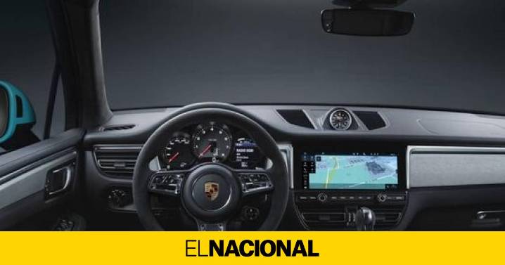 El Porsche Macan eléctrico sigue sin solucionar el problema