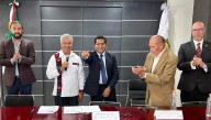 Designan a Raymundo Atanasio Luna como nuevo rector de la Universidad Politécnica Metropolitana de Puebla