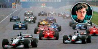 Por qué Argentina depende de Colapinto para que regrese la F1 al país: las otras sedes que pujan por un lugar