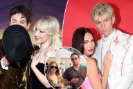 ‘Afraid to love’ MGK opens up after Megan Fox split, more celeb romance