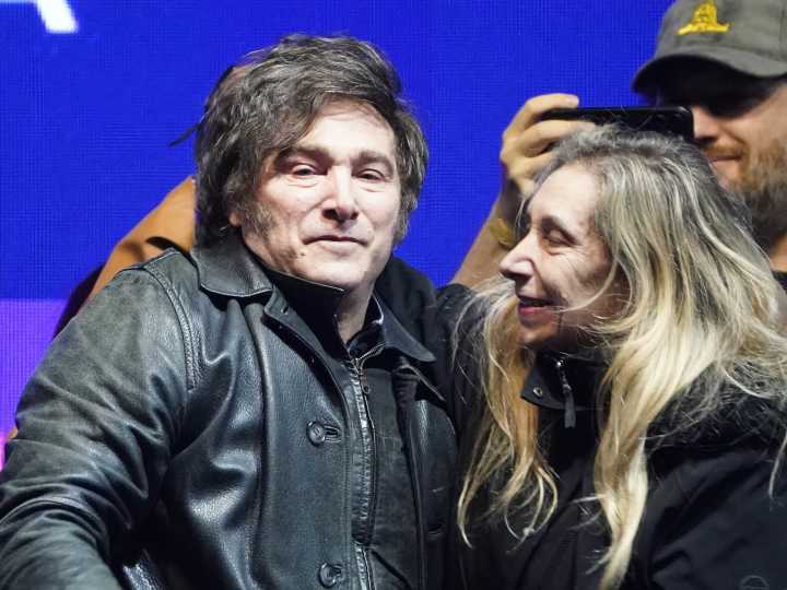 La Coalición Cívica pidió el juicio político contra Alejandro Maraniello, el juez que prohibió difundir los audios de Karina Milei