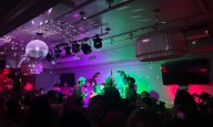 D.C. queer community partakes in ‘performative masc contest’