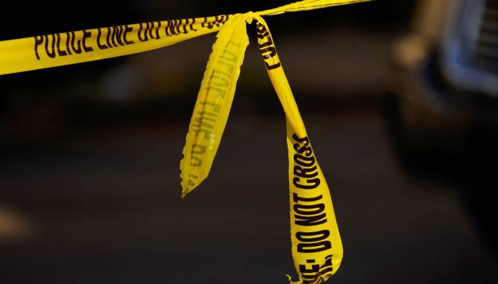2 men shot in Auburn Gresham