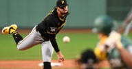 Pirates pitcher Paul Skenes wraps up historic sophomore season with two big milestones