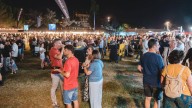 Súbete a la comida sobre ruedas, visita un acueducto y baila con Marea, Extremoduro y Mecano: el plan que no te puedes perder en Mérida