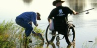 Wounded veterans invited to accessible hunting, fishing trips for free