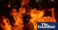 One of the wettest winters on record has firefighters worried about a potentially deadly NSW bushfire season