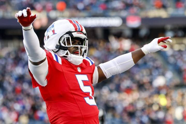 Steelers sign Jabrill Peppers to bolster secondary after DeShon Elliott’s injury