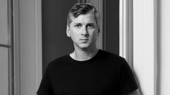 Dior Taps Celine VIP Wiz Peter Utz for Celebrity Relations