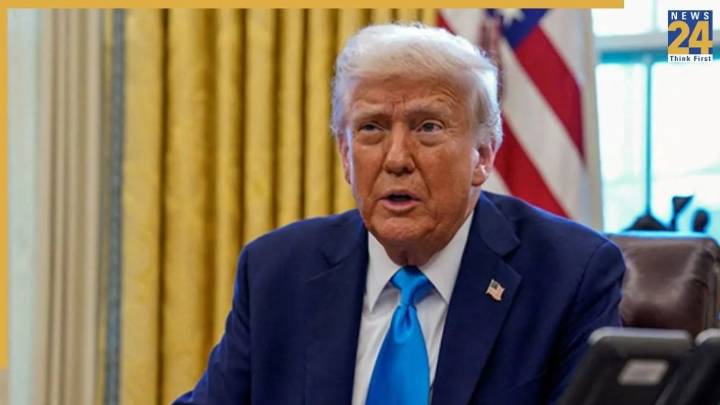 India among 23 nations flagged by US for drug trafficking and production