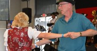 Frederick's Oktoberfest filled with dance, drinks, delight