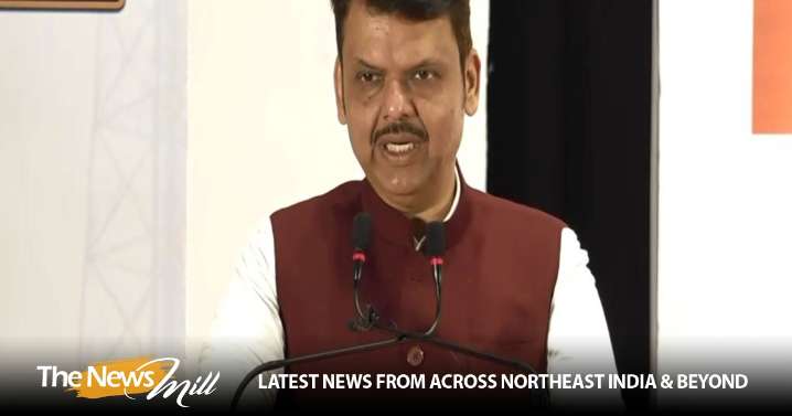 Maharashtra CM Fadnavis reviews flood situation in Solapur, Beed; orders strengthened relief measures
