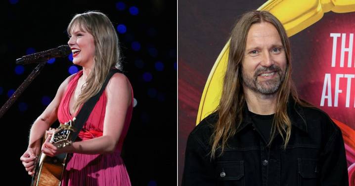 How Taylor Swift Got Max Martin To Produce 'The Life Of A Showgirl'