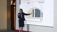 México busca mayor colaboración con el BID para trenes y pagos electrónicos, afirma Sheinbaum
