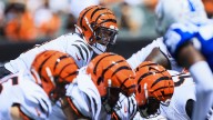 Desmond Ridder won job with Vikings after tryout against Dorian Thompson