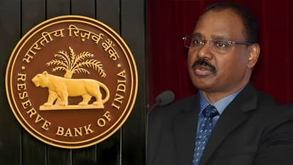 S C Murmu Appointed RBI Deputy Governor