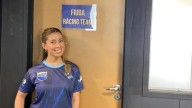 ORGULLO AZULEÑO. La joven piloto que inspira: Magdalena Cos