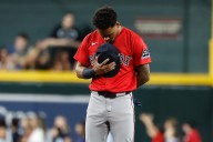 Ceddanne Rafaela faked out Red Sox starter with celebration on ‘incredible’ play: ‘I thought he didn’t get it’