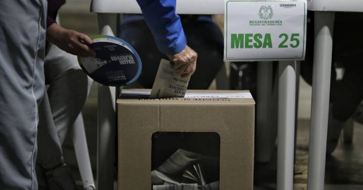 Inscripciones presidenciales 2026: fechas clave para precandidatos en los partidos