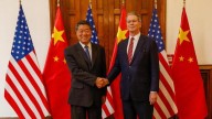EE.UU. y China inician en Madrid negociaciones sobre aranceles y TikTok