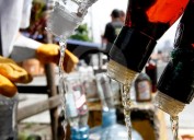 Van 12 muertos por licor adulterado en Barranquilla e iguala la tragedia de 2004