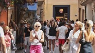 Baleares lidera la ocupación hotelera en agosto pese a la caída de viajeros