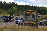 Colorado High School Shooting Teen Suspect Dies from Self