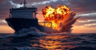 Se aproxima la Tercera Guerra Mundial: estas serán las primeras ciudades en caer, según la IA