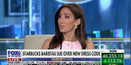 Starbucks faces lawsuits over dress code – workers say it’s ‘illegal’