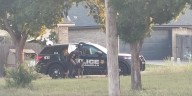 Amarillo police: Burglary suspects in custody after manhunt in City View area