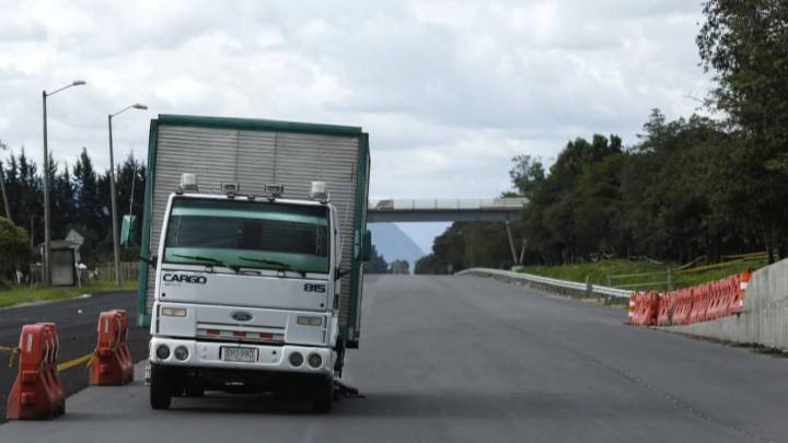 Unas 131 empresas de transporte están al borde de la quiebra en Colombia: devastador panorama