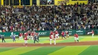 Tras sequía Indios vence a Dorados y es campeón