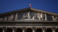 France’s Macron Names Loyalist Lecornu as New Prime Minister