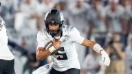 College football Week 5 featured six upsets in top 25