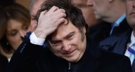 Derrumbe de acciones tras revés electoral de Milei en Argentina l Argentina l Javier Milei l Últimas