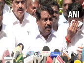 DMK trying to divide north and south: Tamil Nadu BJP Chief