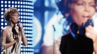 Whitney Houston vuelve a los escenarios gracias a la IA